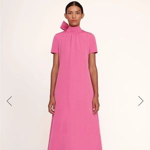 Staud Iliana Dress